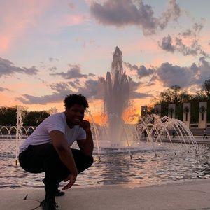 Meet your Posher, Craig